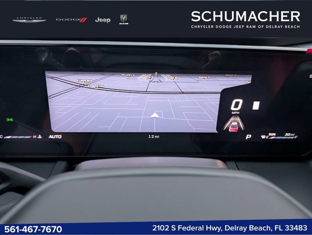 New 2026 Dodge Charger R/T AWD/4WD image 23