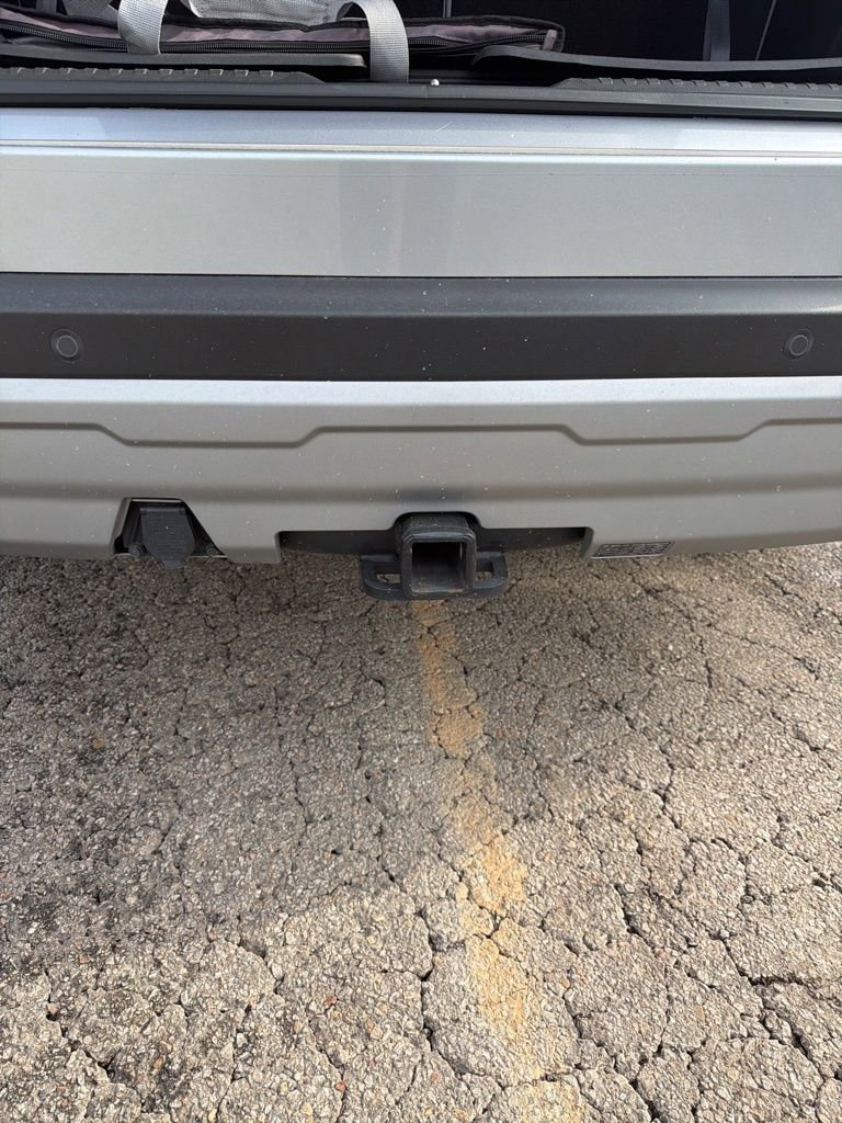 Used 2025 Honda Pilot EX-L image 13