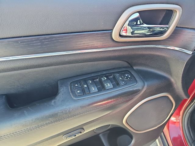 Used 2014 Jeep Grand Cherokee Summit image 23