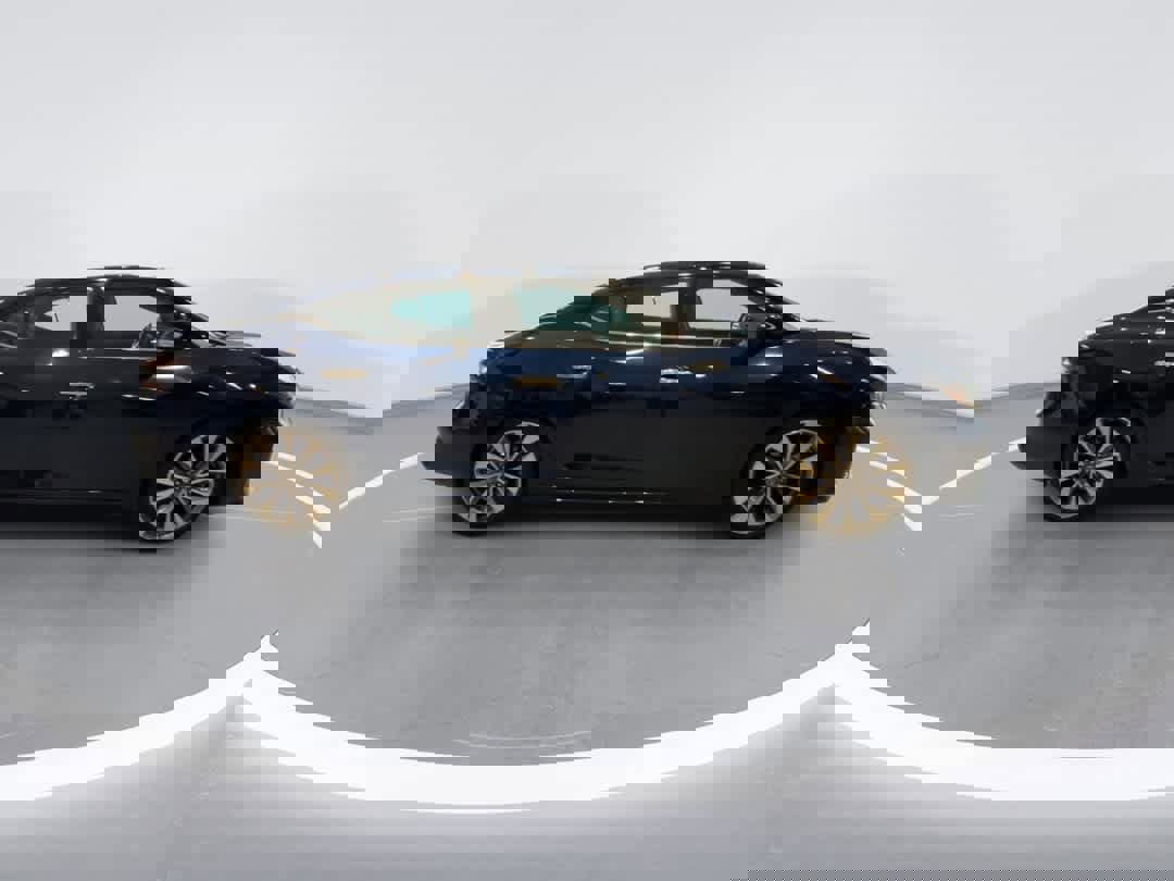 Used 2019 Nissan Maxima Platinum w/ Sport Mat Group image 9