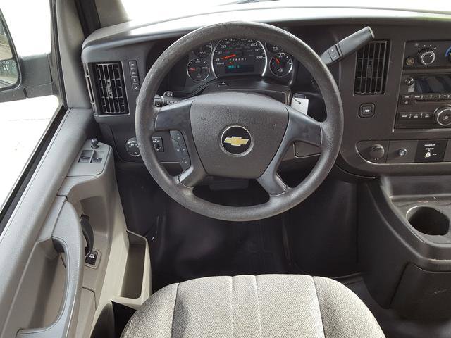 Used 2015 Chevrolet Express 2500 RWD 2500 135 image 18