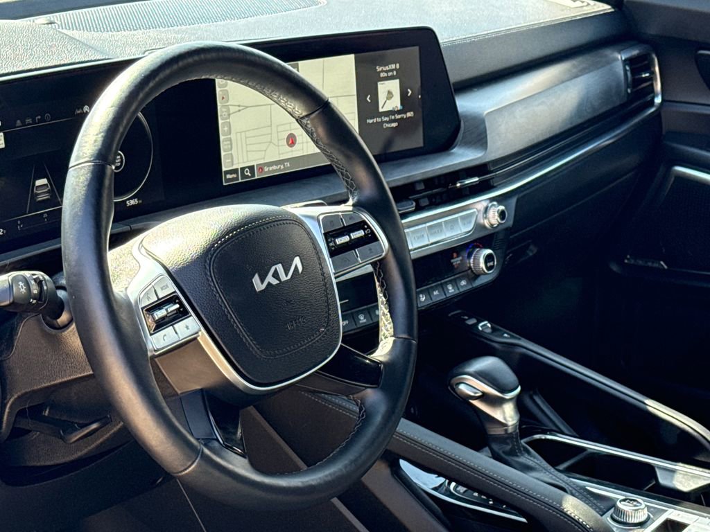 Used 2024 Kia Telluride SX Prestige X-Pro image 19