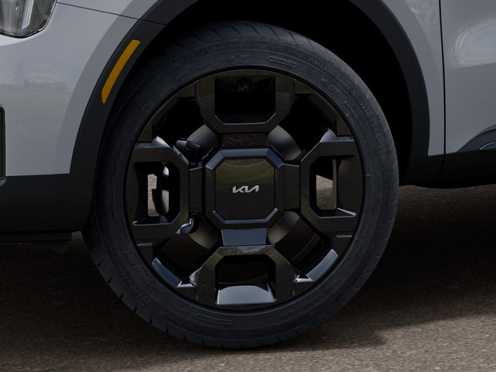 New 2026 Kia Sorento X-Line EX AWD/4WD image 9