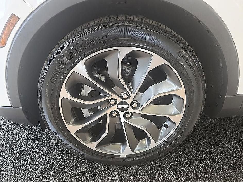 Used 2022 Lincoln Nautilus Reserve AWD/4WD image 44