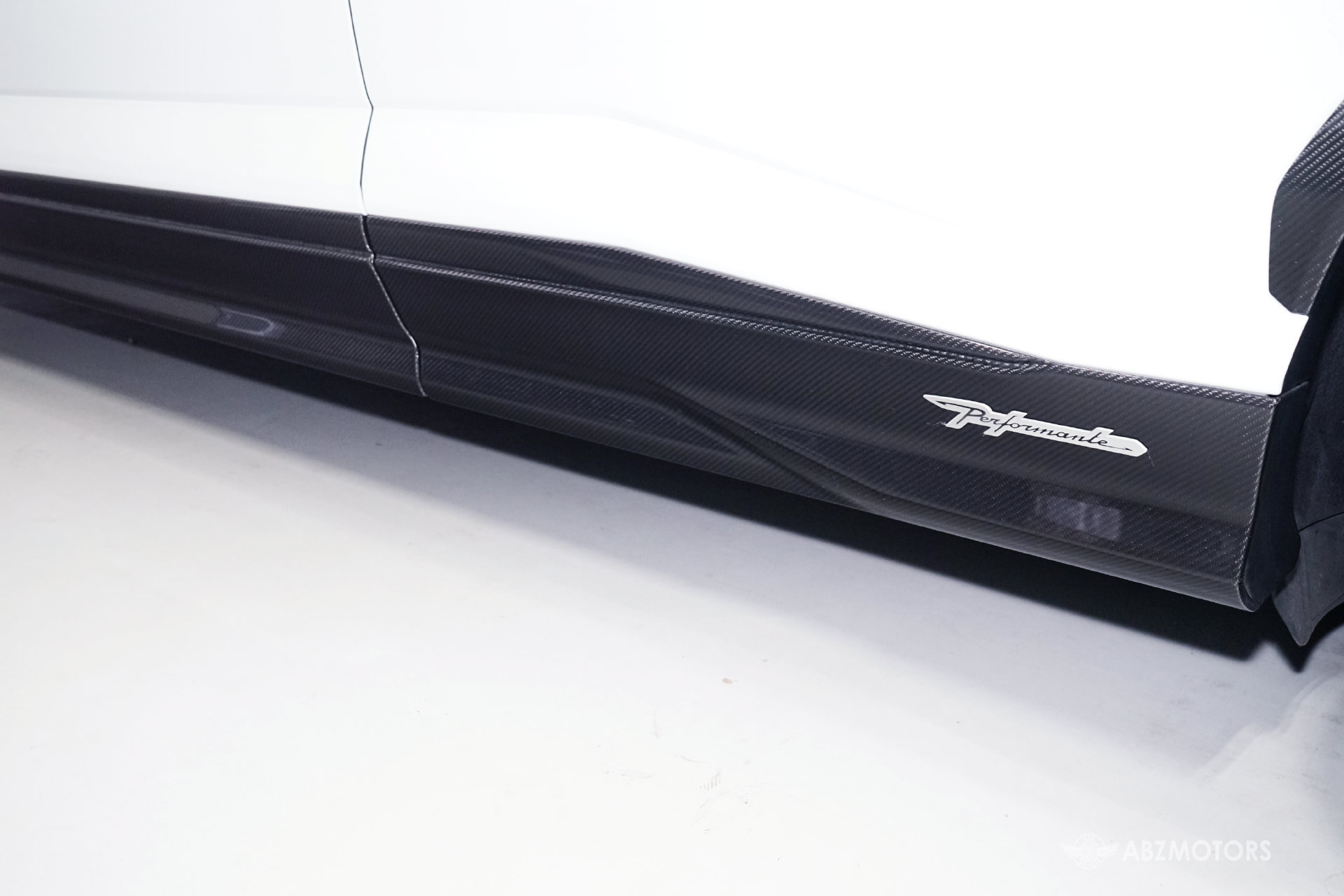 Used 2024 Lamborghini Urus Performante AWD/4WD image 10