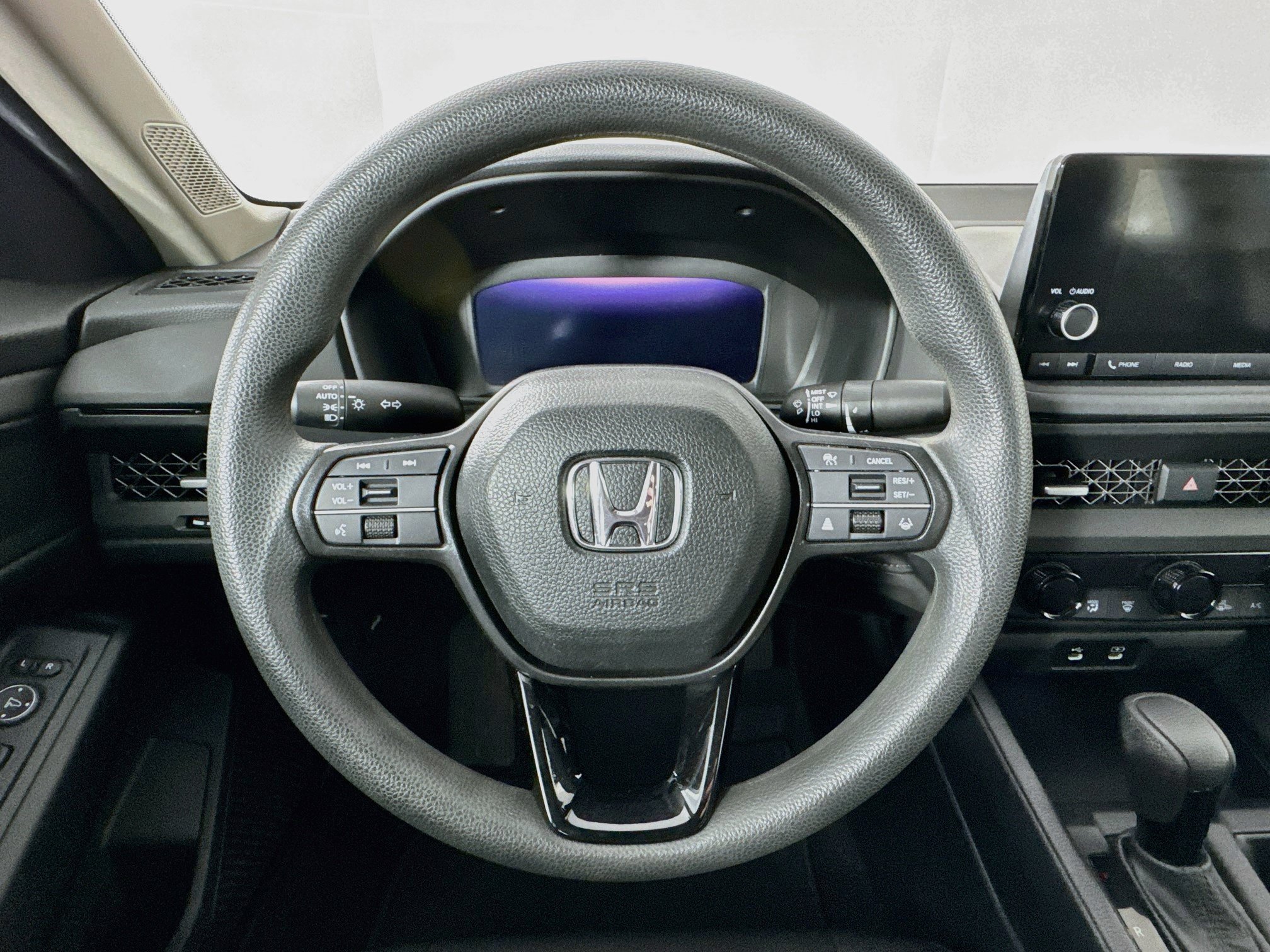 Certified 2023 Honda Accord EX image 11