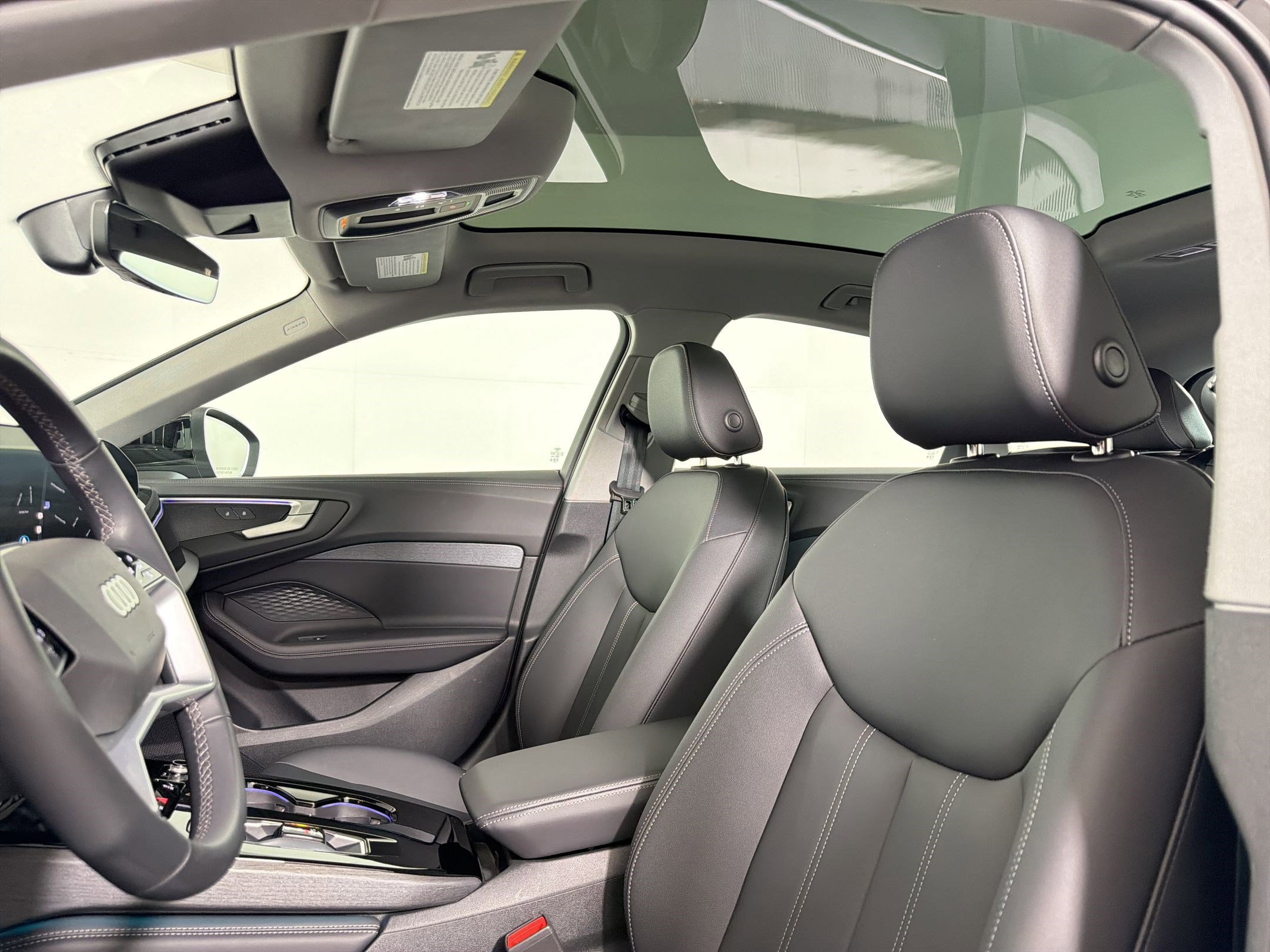 Certified 2025 Audi A5 2.0T Premium w/ Convenience Package image 27