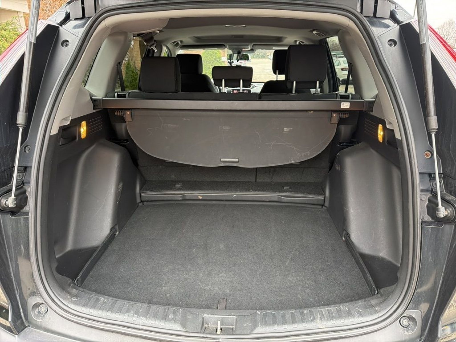 Used 2018 Honda CR-V EX image 14