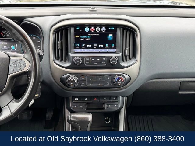 Used 2016 Chevrolet Colorado Z71 image 15