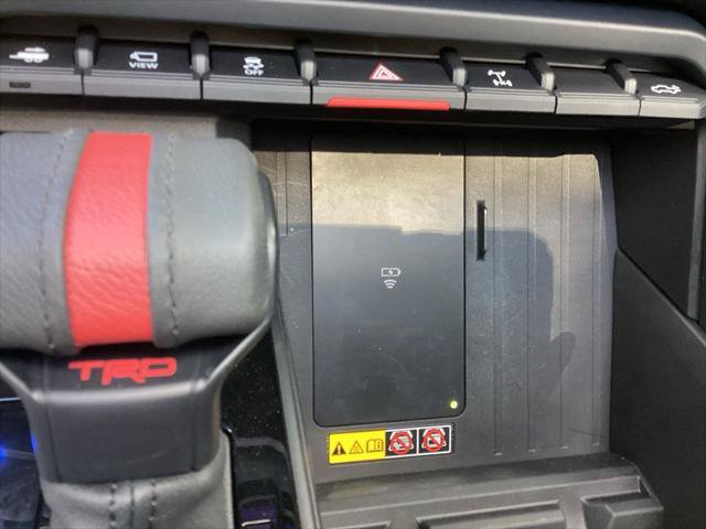 Certified 2026 Toyota Tundra TRD Pro AWD/4WD image 23