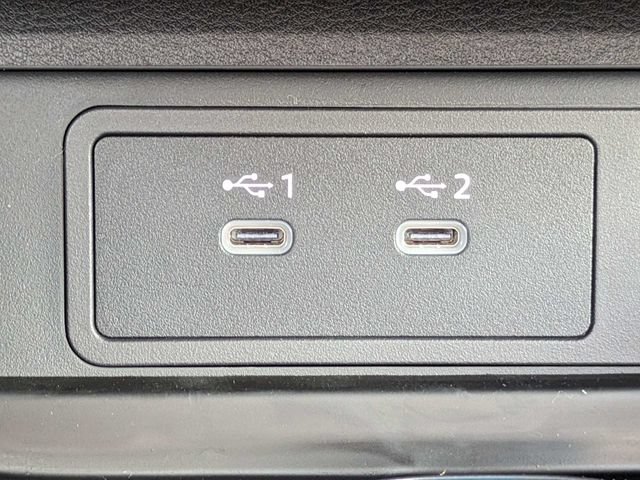 New 2027 Nissan Murano Platinum AWD/4WD image 26