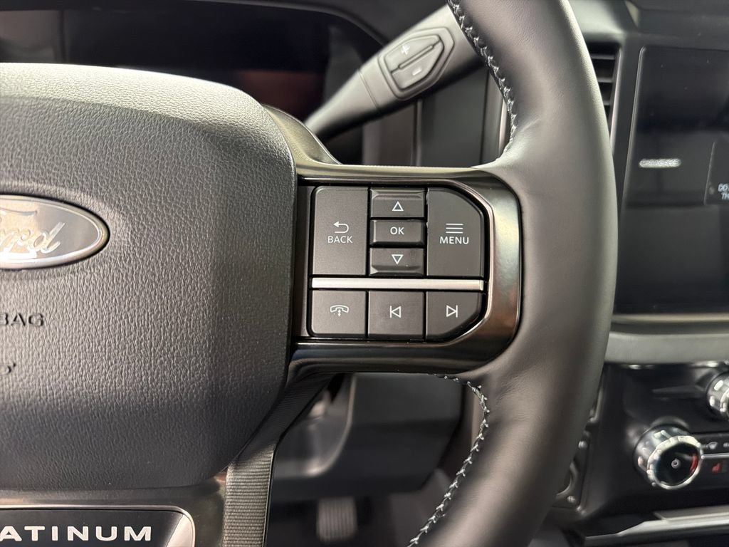 New 2027 Ford F250 Platinum AWD/4WD image 21
