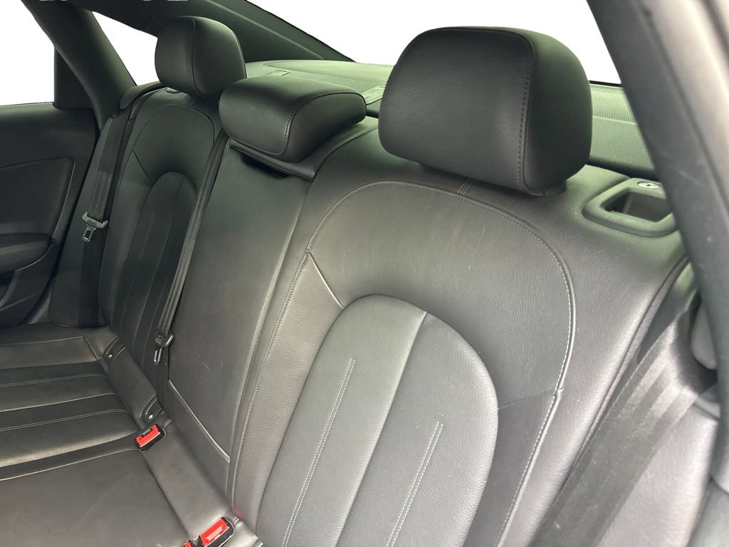 Used 2017 Audi A6 2.0T Premium AWD/4WD image 35