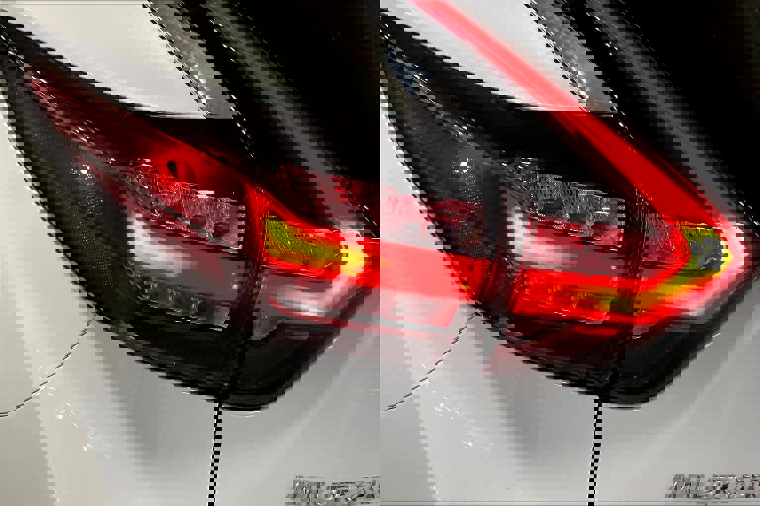 Used 2021 Nissan Murano SL w/ SL Moonroof Package image 26