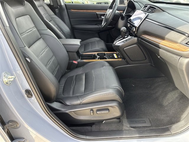 Used 2020 Honda CR-V Touring image 15