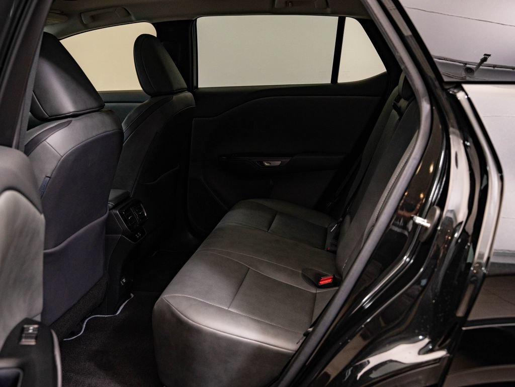 Certified 2024 Lexus RZ 450e Premium w/ Technology Package AWD/4WD image 39