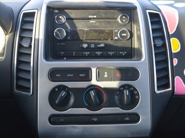 Used 2008 Ford Edge SEL AWD/4WD image 20