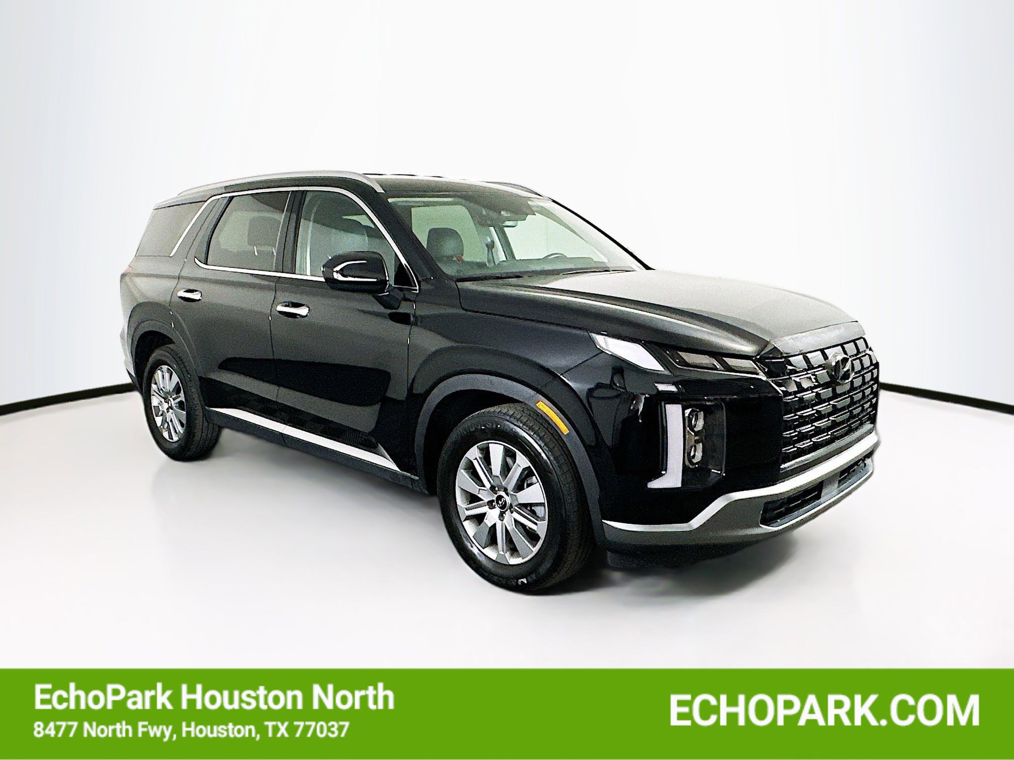 Used 2025 Hyundai Palisade SEL