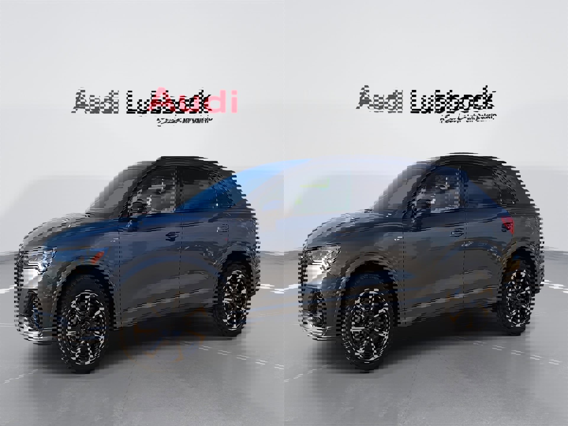 New 2025 Audi Q3 2.0T Premium Plus image 5