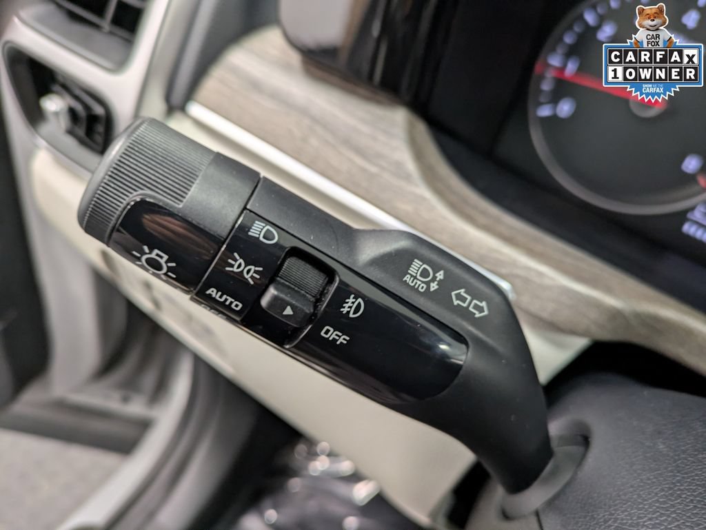 Certified 2023 Kia Sorento X-Line EX AWD/4WD image 18