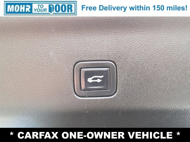 Used 2021 Chevrolet Tahoe Z71 AWD/4WD image 14