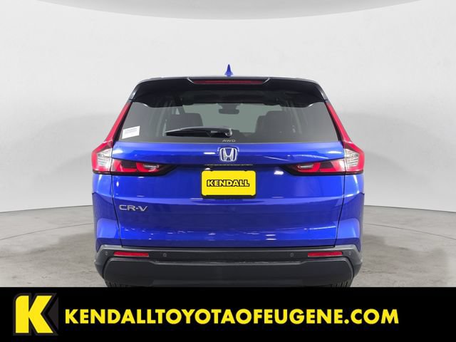 Used 2023 Honda CR-V EX-L image 4