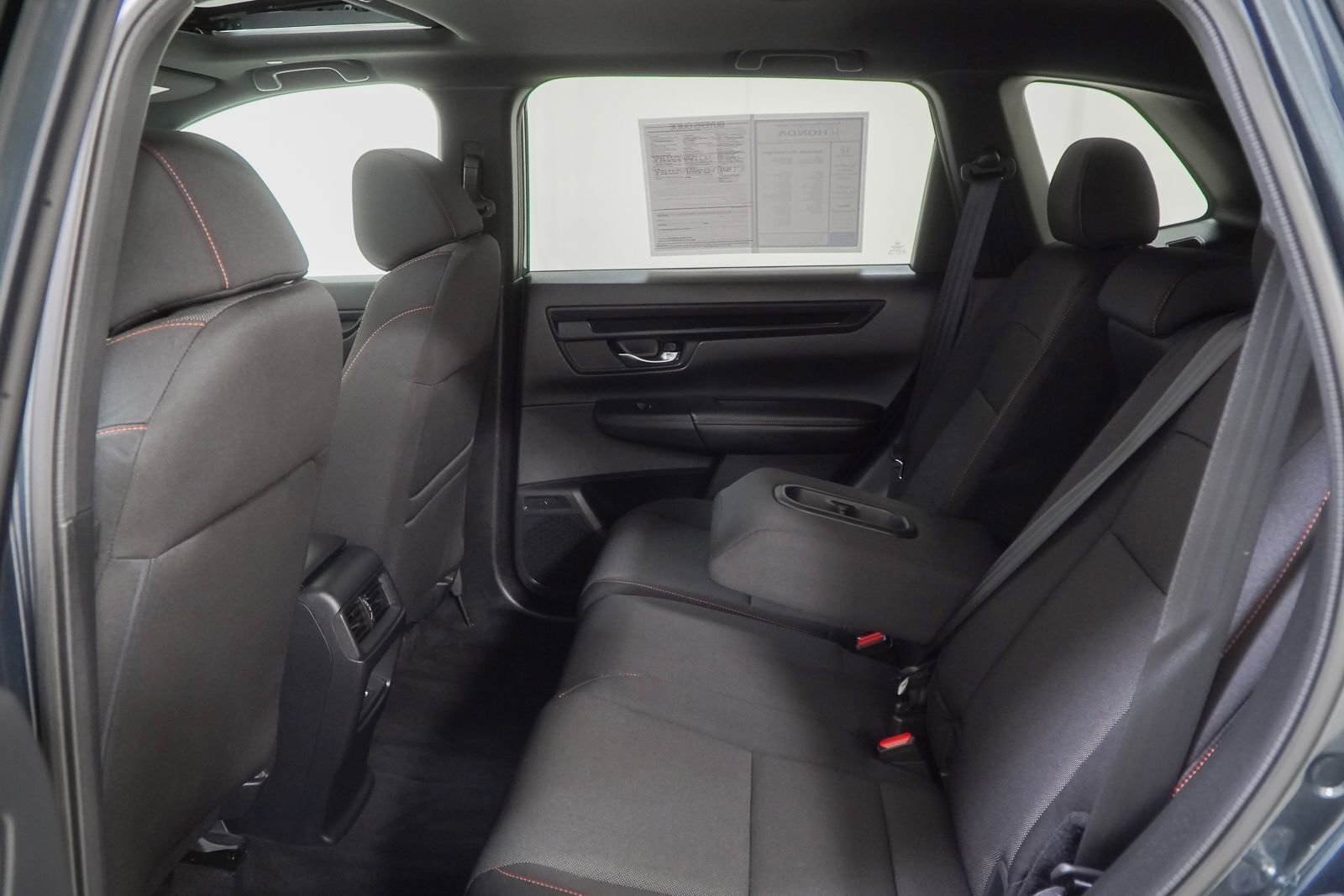 Certified 2026 Honda CR-V Sport image 37