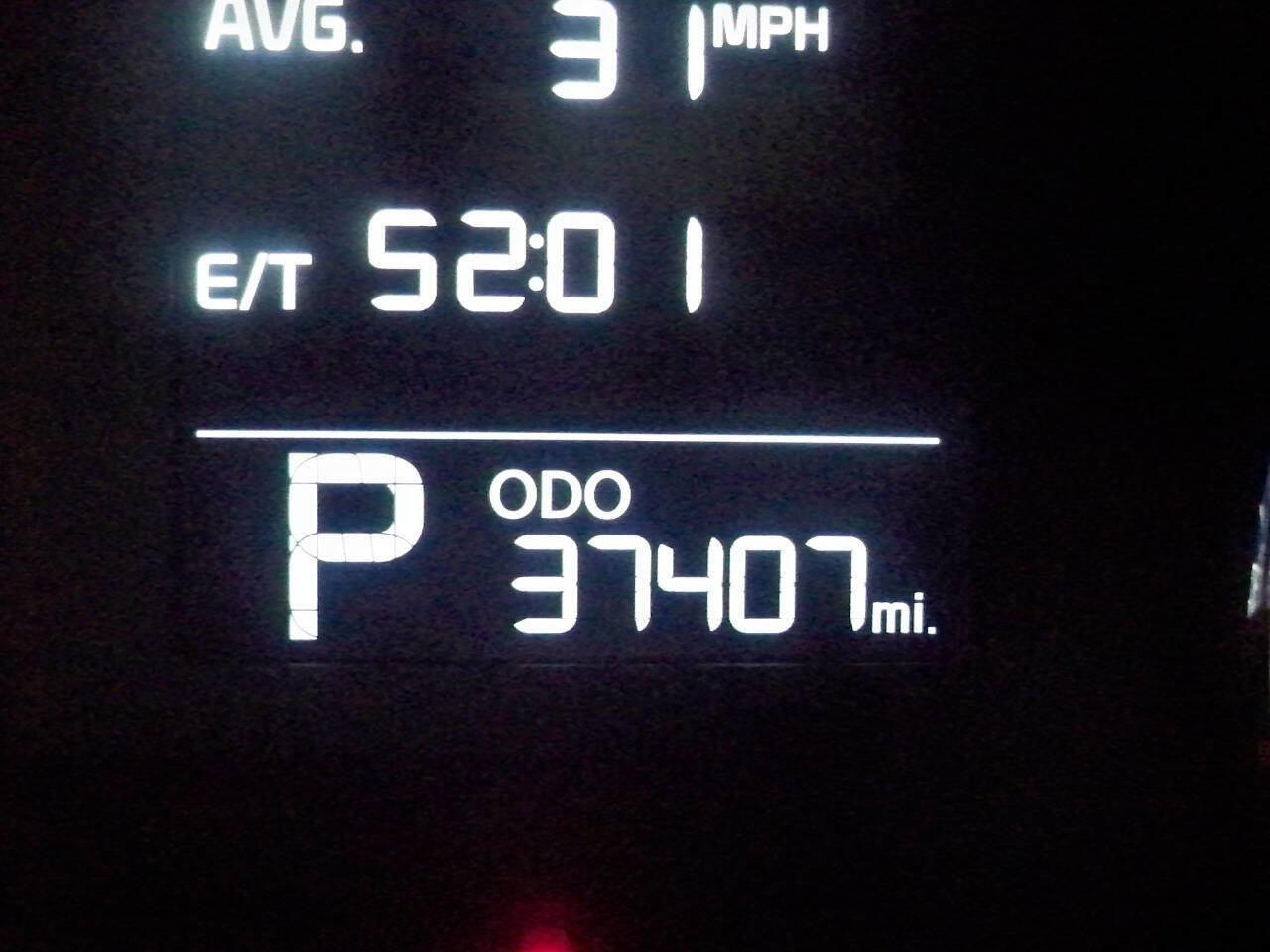 Used 2016 Kia Forte LX w/ LX Popular Package image 5