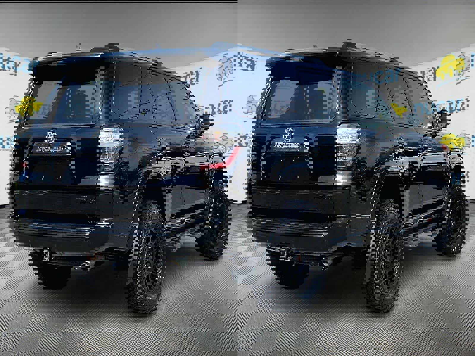 Used 2018 Toyota 4Runner TRD Pro image 6