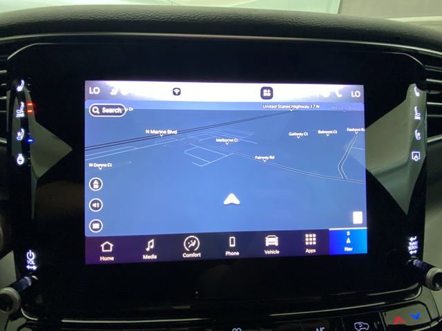 Used 2024 Jeep Wagoneer Series II w/ Convenience Group I image 18