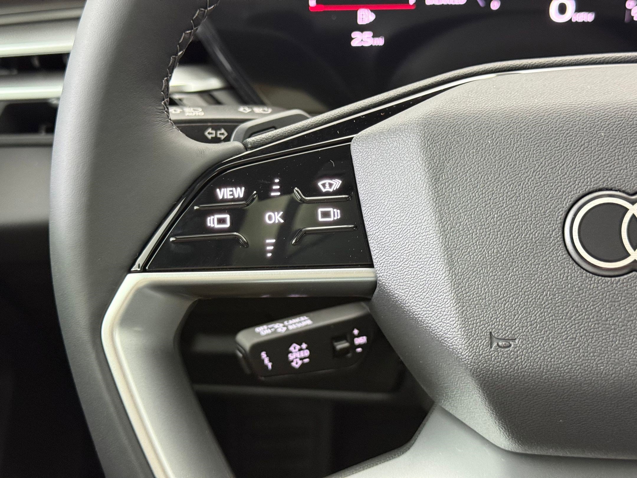 New 2025 Audi A5 2.0T Premium Plus image 19