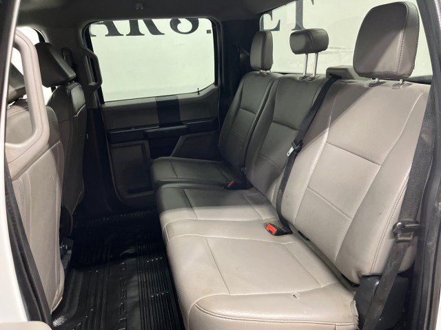 Used 2022 Ford F250 XL w/ Power Equipment Group AWD/4WD image 35
