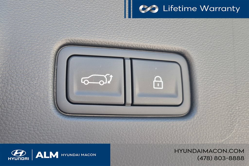 New 2027 Hyundai Palisade Calligraphy AWD/4WD image 11