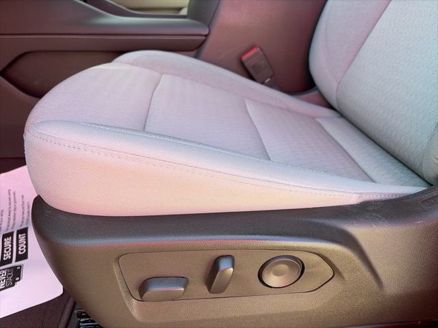 Used 2024 Chevrolet Tahoe LS w/ Driver Alert Package image 10