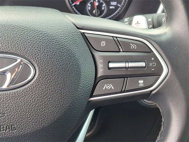 Used 2023 Hyundai Santa Fe SEL image 22