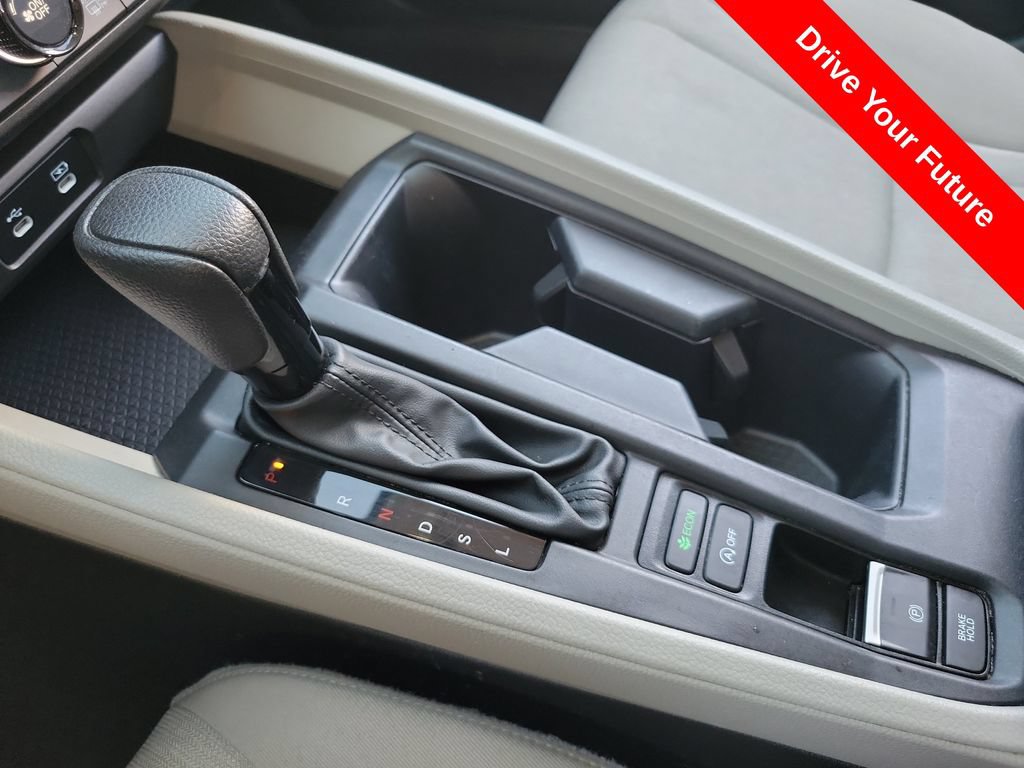 Used 2023 Honda Accord EX image 13
