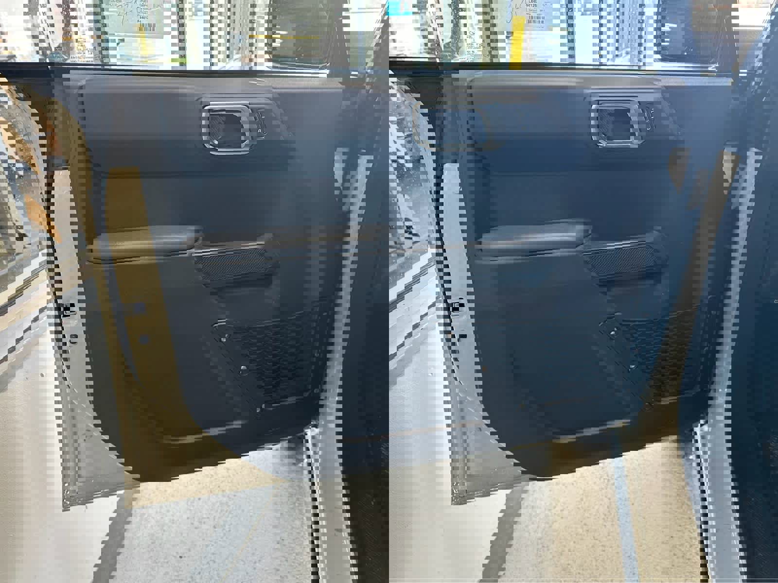 New 2025 Ford Bronco Badlands image 19