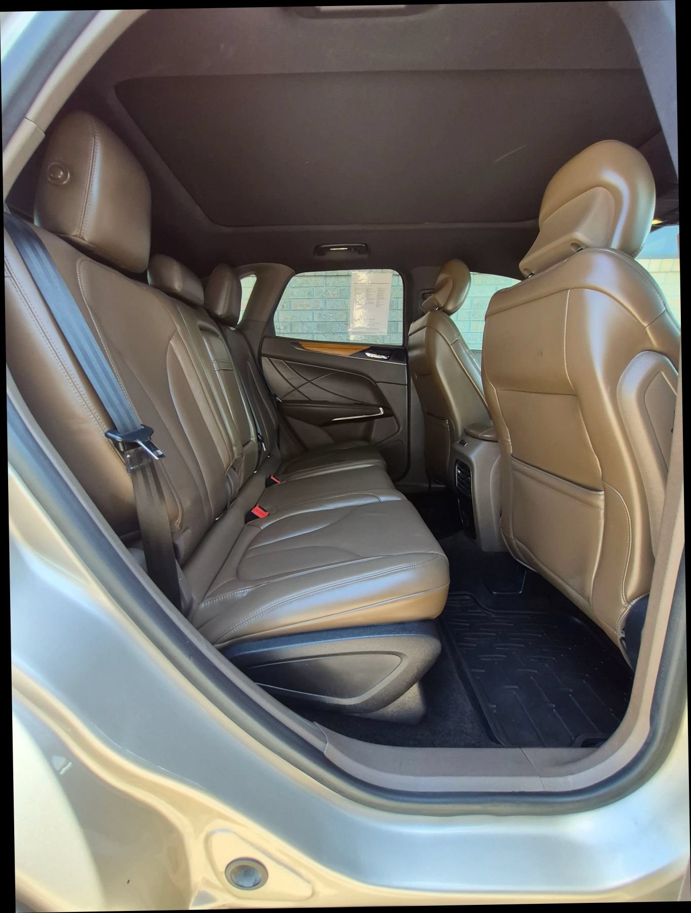 Used 2015 Lincoln MKC FWD w/ Equipment Group 102A Reserve image 18
