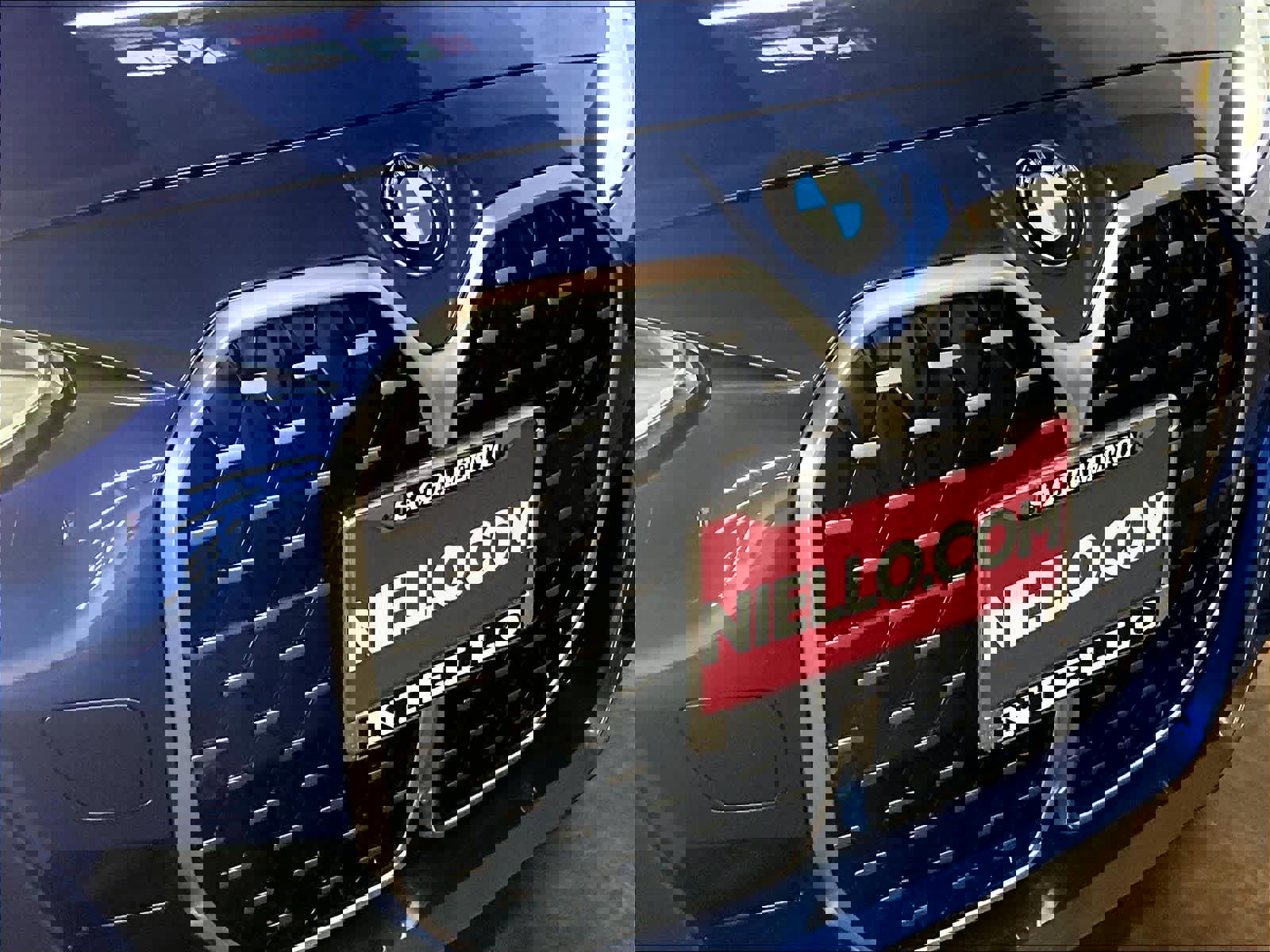 Used 2025 BMW 430i xDrive image 32