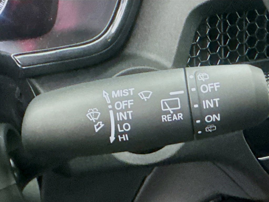 Used 2026 Honda CR-V LX image 20