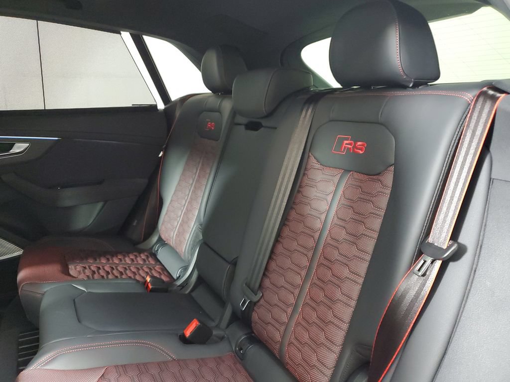 New 2026 Audi RS Q8 performance AWD/4WD image 11