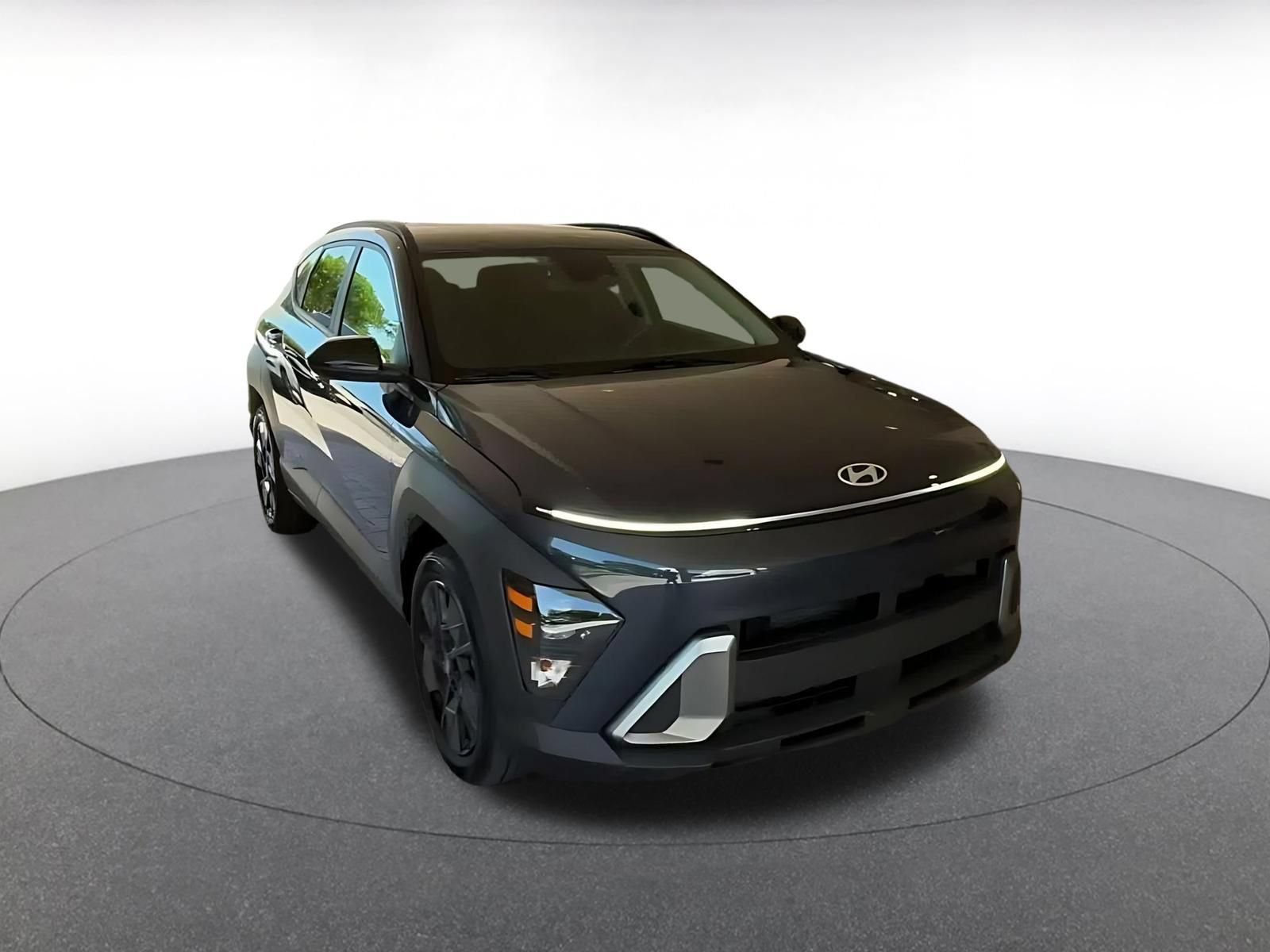 Used 2026 Hyundai Kona SEL Sport FWD image 3