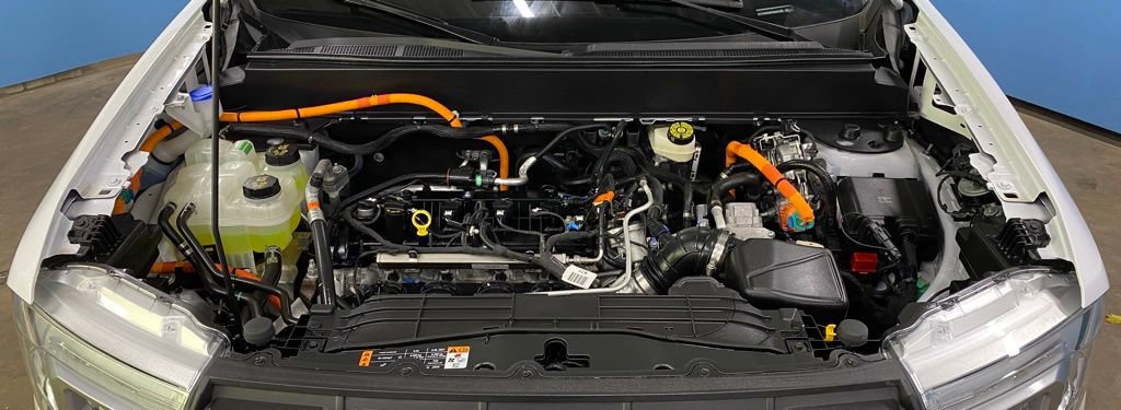 Used 2023 Ford Maverick Lariat image 51