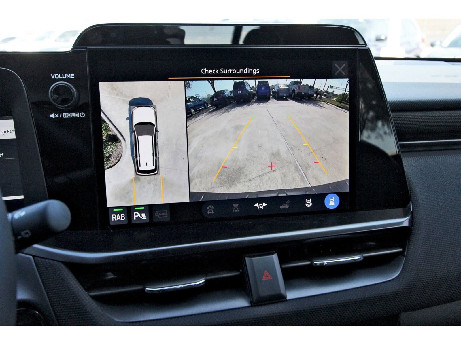 New 2026 Subaru Outback Limited XT image 20