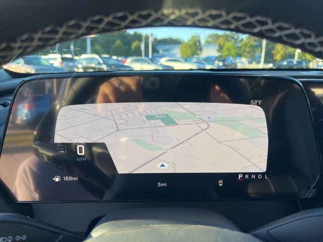 New 2026 Chevrolet Traverse LT image 21