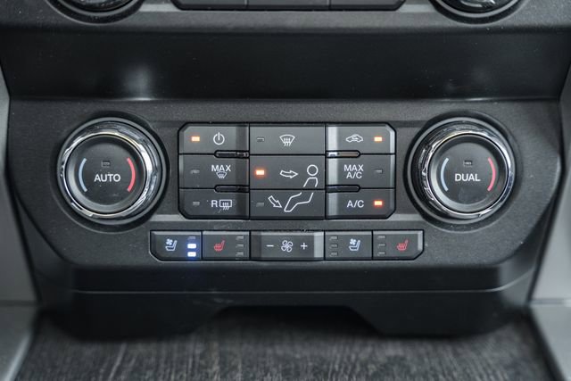 Used 2021 Ford F250 Lariat w/ Tremor Off-Road Package AWD/4WD image 35