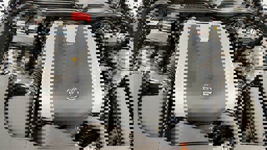 Used 2023 Lexus RC 350 F Sport image 28