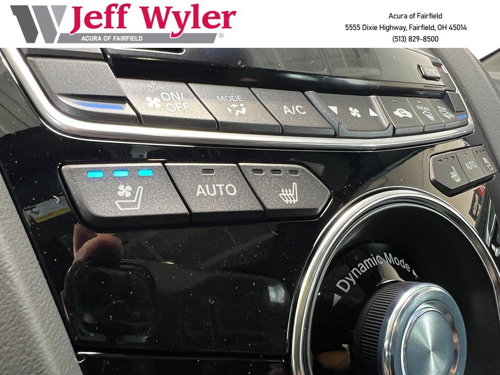 New 2026 Acura RDX A-Spec AWD/4WD image 27