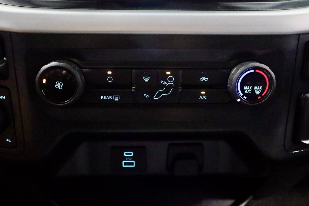 Certified 2022 Ford F150 XLT image 30