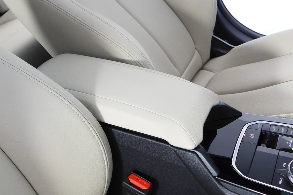 Certified 2024 BMW 228i Gran Coupe w/ M Sport Package FWD image 16